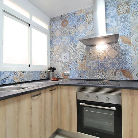 Apartamento Centro Altea Playa ภายนอก รูปภาพ
