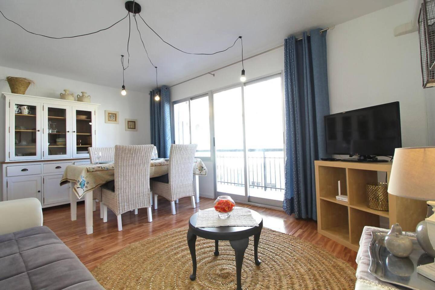 Apartamento Centro Altea Playa ภายนอก รูปภาพ